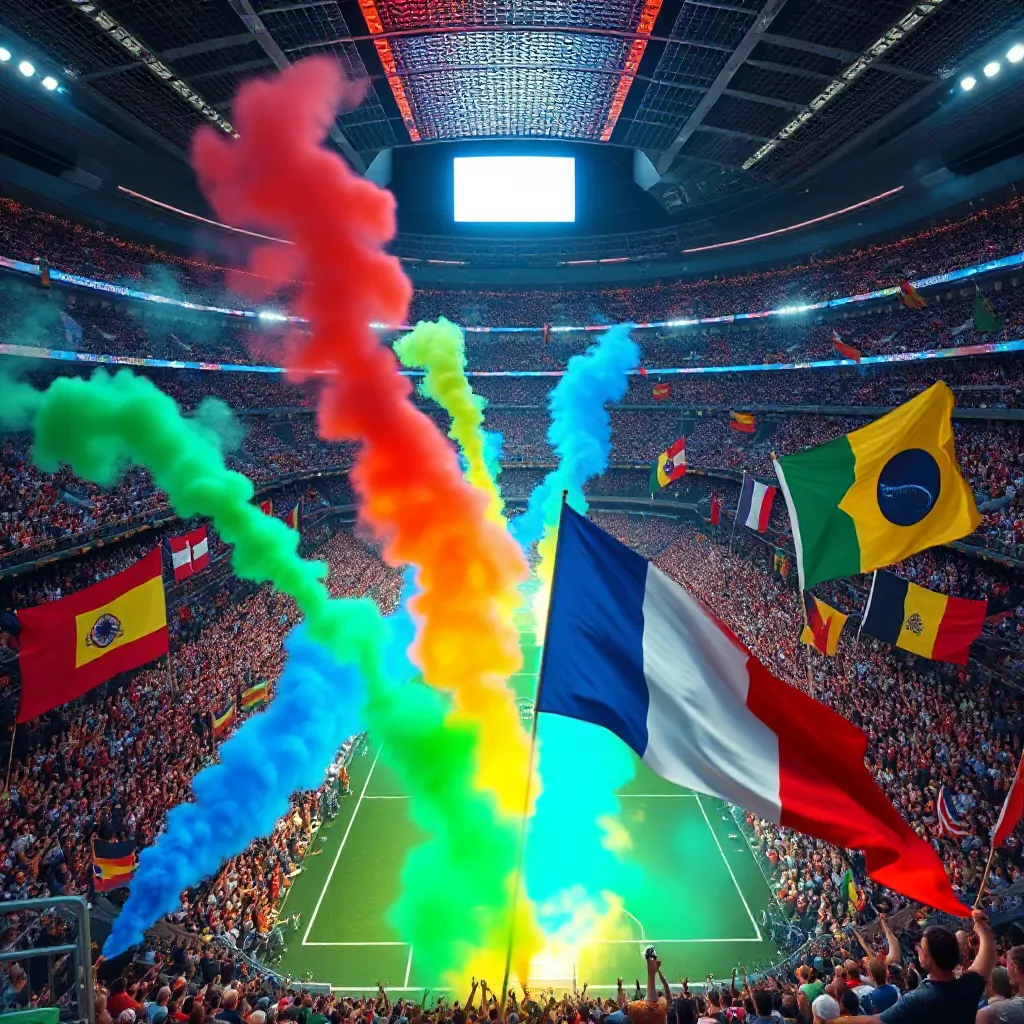 Góc Nhìn Bóng Đá Quốc Tế Và World Cup 2026 Tại nohu90edu.com — view 3