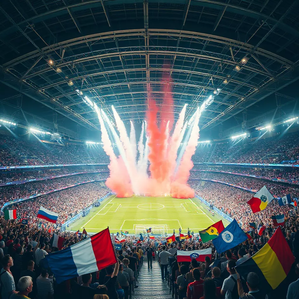 Cuộc chiến hai biên ở Bán kết World Cup 2026 qua góc nhìn zbet — view 2