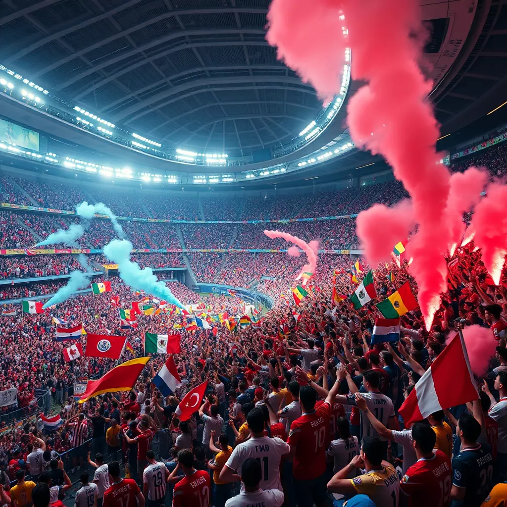 Đánh giá chi tiết SKY88: Sân chơi World Cup cho dân cá cược thực thụ