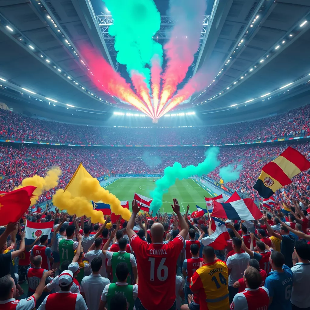 Chung kết World Cup 2026 và cuộc đấu về khả năng kiểm soát nhịp trận tại fabet1.se.net — view 4