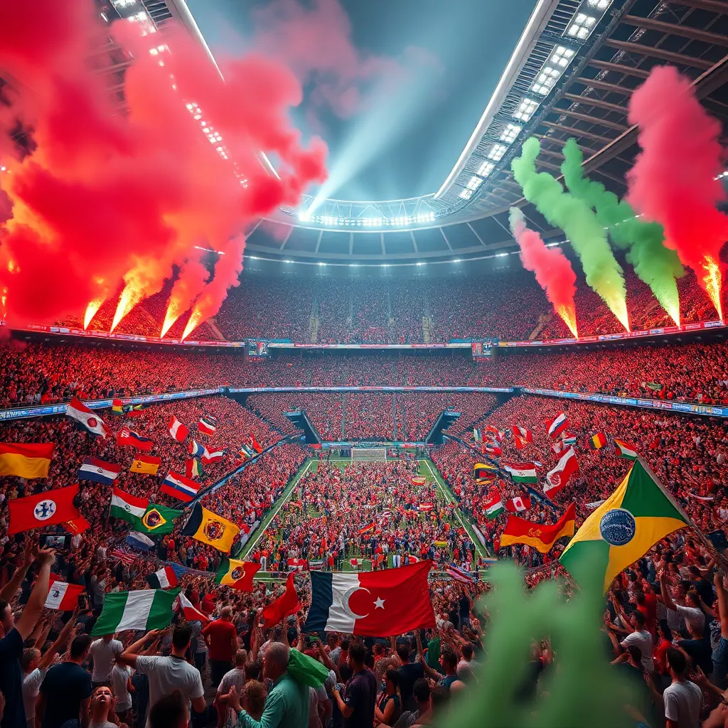 Đội bóng có hàng thủ chắc nhất World Cup 2026: Cuộc chiến của những bức tường thép