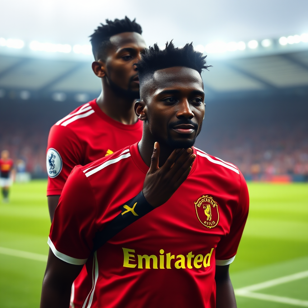 Ai Là Ngôi Sao Số Một World Cup 2026? Những Ứng Cử Viên Sáng Giá
