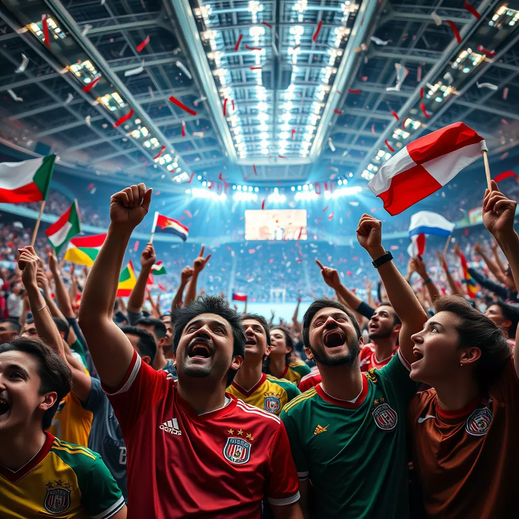 ad88.blue Chung Kết World Cup 2026: Những Giây Phút Không Thể Quên — view 4