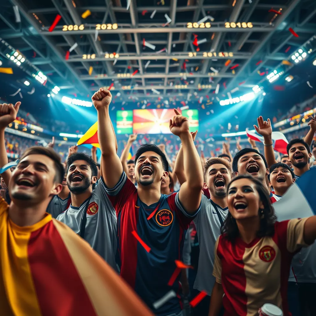 75BD Football Accumulator Betting Ideas: Smart Picks for Bigger Wins — view 3