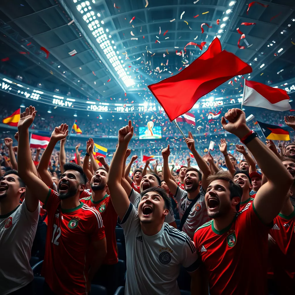 Chung kết World Cup 2026 và cuộc đấu về khả năng kiểm soát nhịp trận tại fabet1.se.net