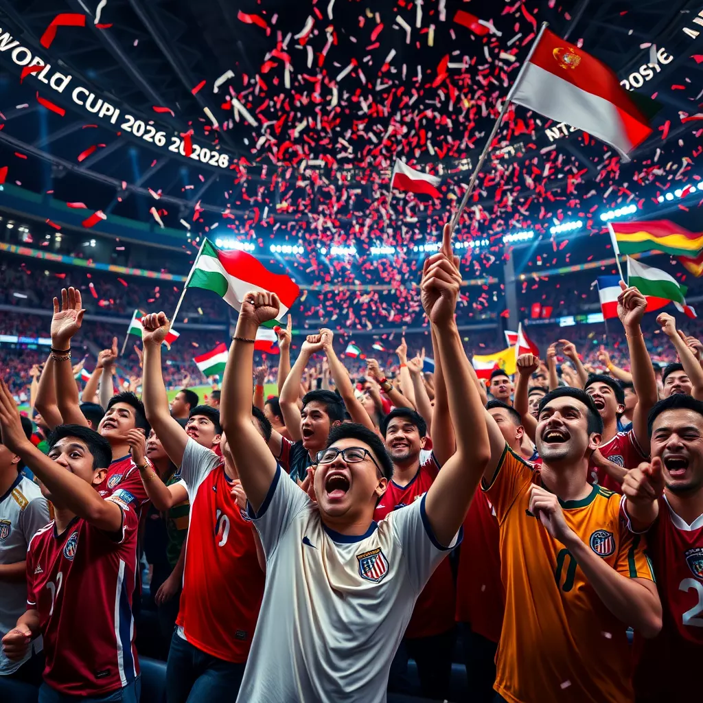 Góc Nhìn Bóng Đá Quốc Tế Và World Cup 2026 Tại salimakhan.co.in — view 3