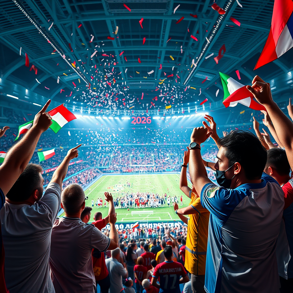 Lịch Thi Đấu Đội Tuyển Bồ Đào Nha World Cup 2026 Theo Giờ Việt Nam: Cập Nhật Mới Nhất