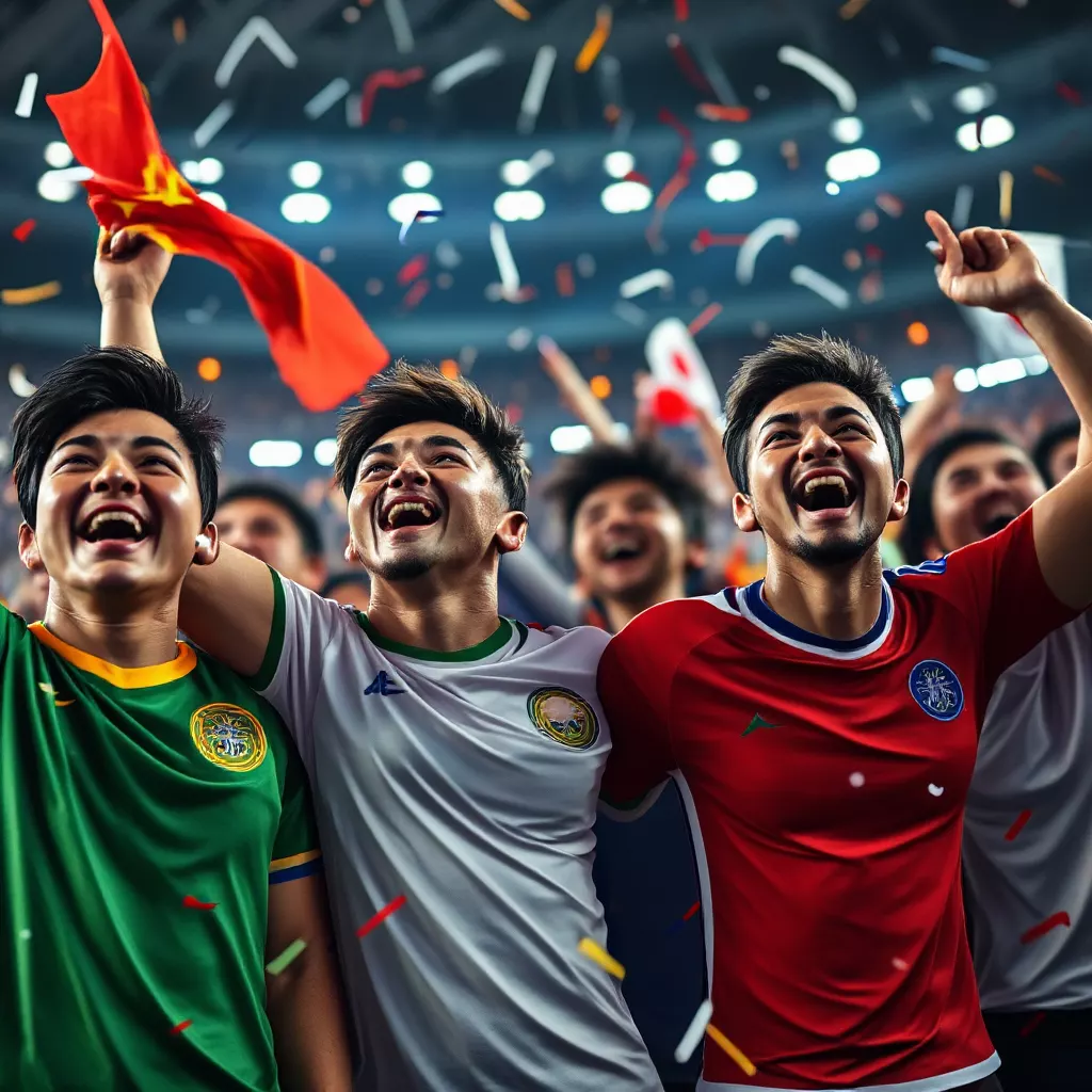 Tây Ban Nha sau World Cup: Những thành tích nổi bật và phân tích ai thực sự phù hợp — view 2