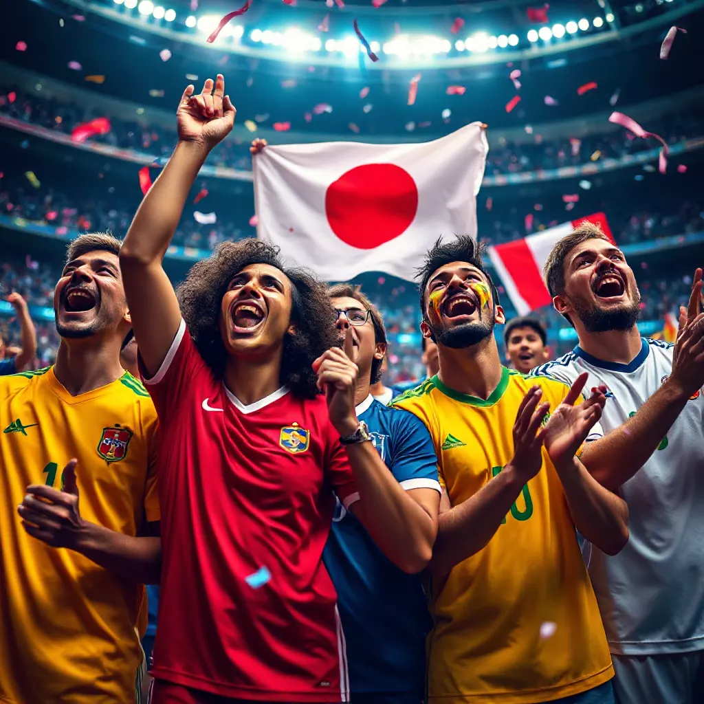 Trải nghiệm dịch vụ 5 sao hậu World Cup cùng Go 88: Kỳ vọng và thực tế cần kiểm chứng — view 5