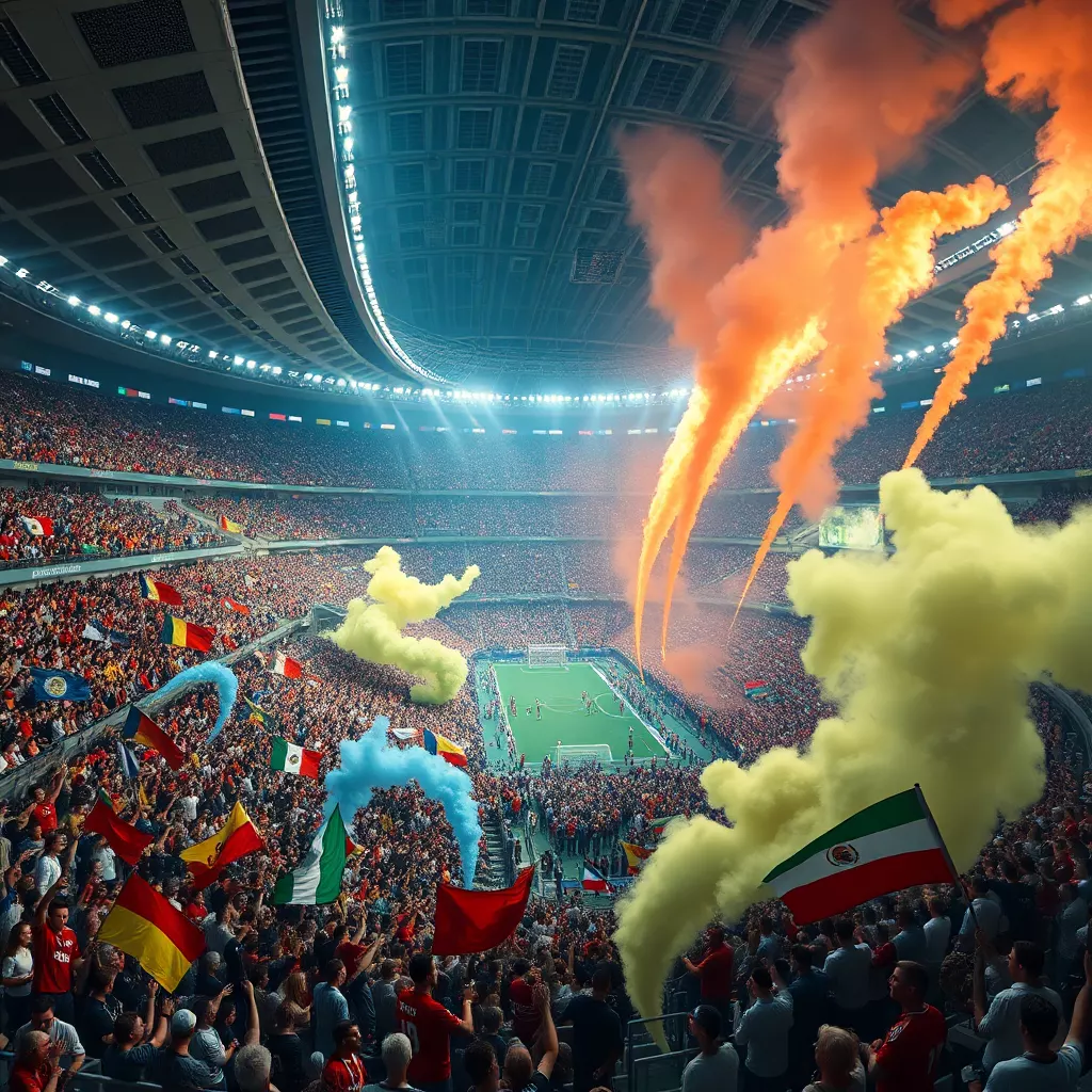 Phân Tích Chuyên Sâu Trước Trận Chung Kết World Cup 2026 – Góc Nhìn Từ Người Chơi Lâu Năm — view 3