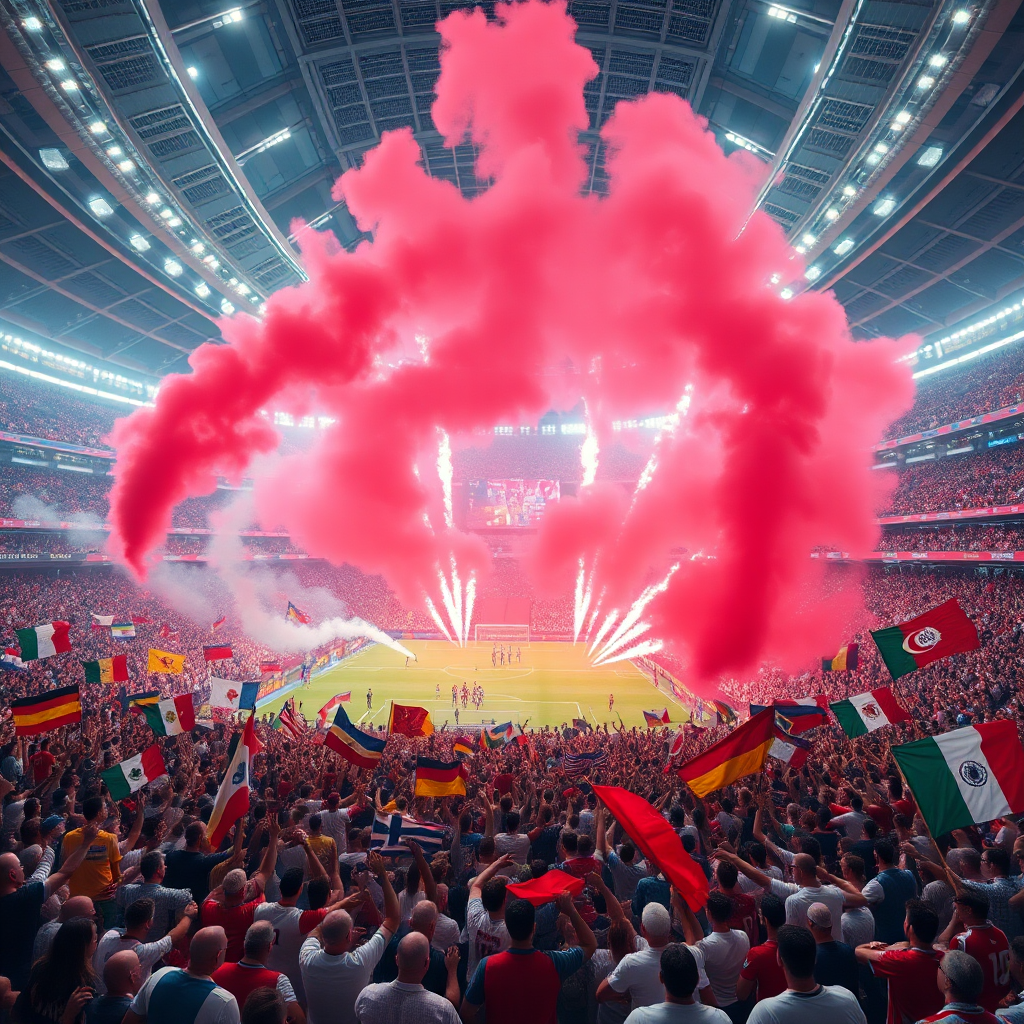 World Cup 2026: Những cầu thủ có ảnh hưởng lớn nhất giải đấu
