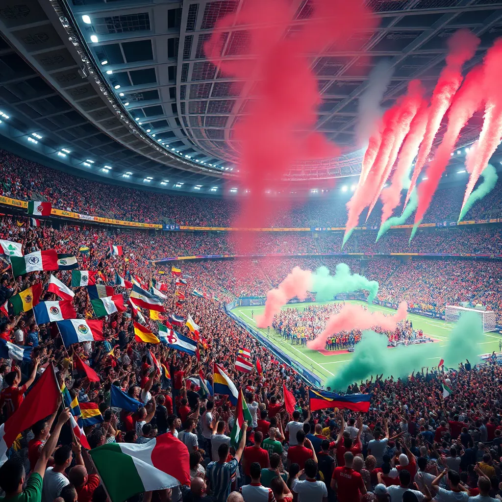 ad88.blue Chung Kết World Cup 2026: Những Giây Phút Không Thể Quên — view 5