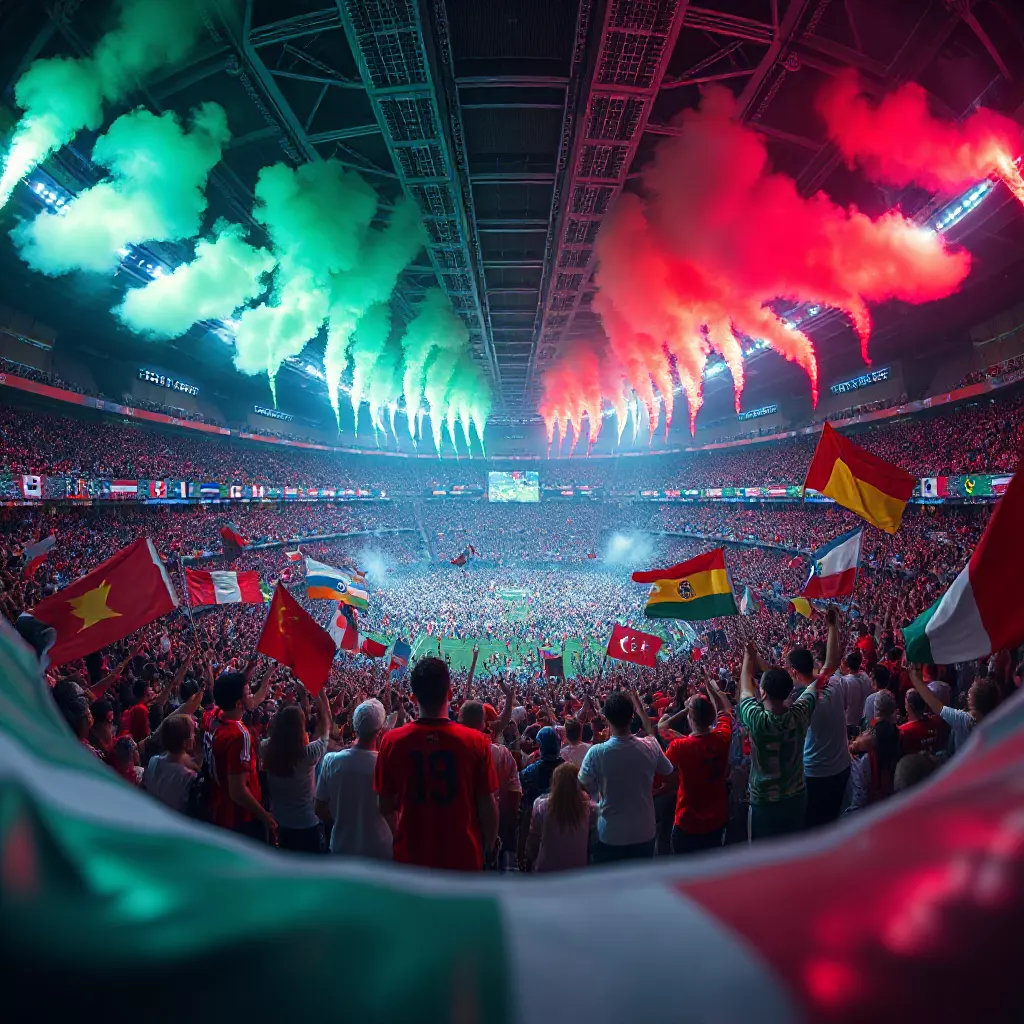 Yếu tố kinh nghiệm có thể quyết định bán kết World Cup theo SIN88 tại sin88.hu.net — view 5