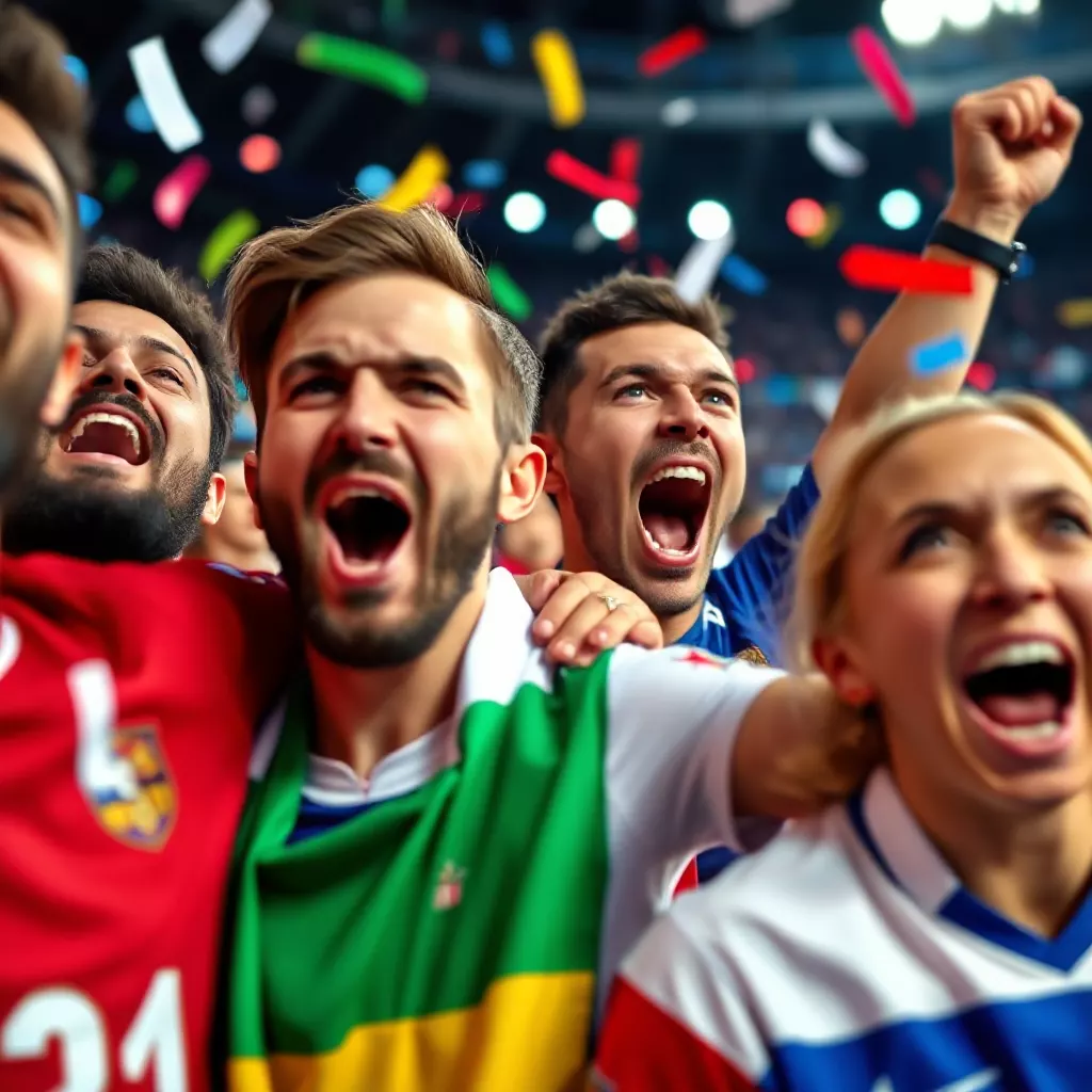 75BD Football Accumulator Betting Ideas: Smart Picks for Bigger Wins — view 2