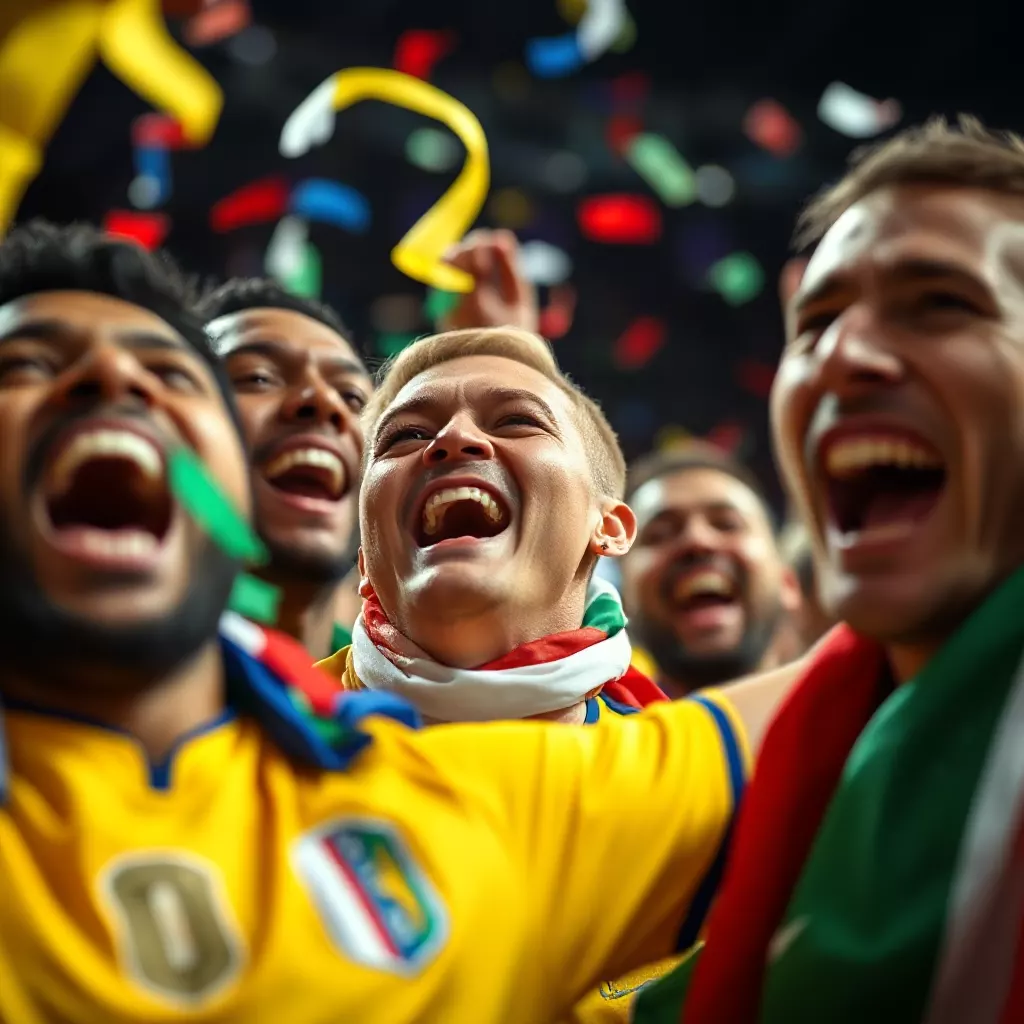 Explore Football Stories Around The World With go99click.com: A UX Analysis of Who Benefits and Who Doesn’t