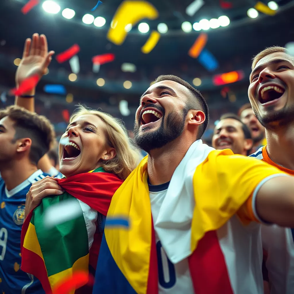 75BD Football Accumulator Betting Ideas: Smart Picks for Bigger Wins — view 5