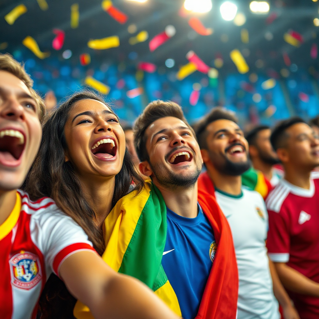 Nhà Cái 789club Và Xu Hướng Kèo World Cup Được Quan Tâm
