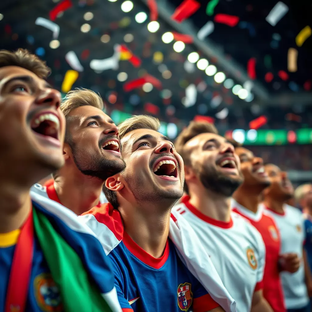 Những nhân tố bí ẩn có thể tạo khác biệt tại chung kết World Cup 2026 trên xx88.xyz — view 4