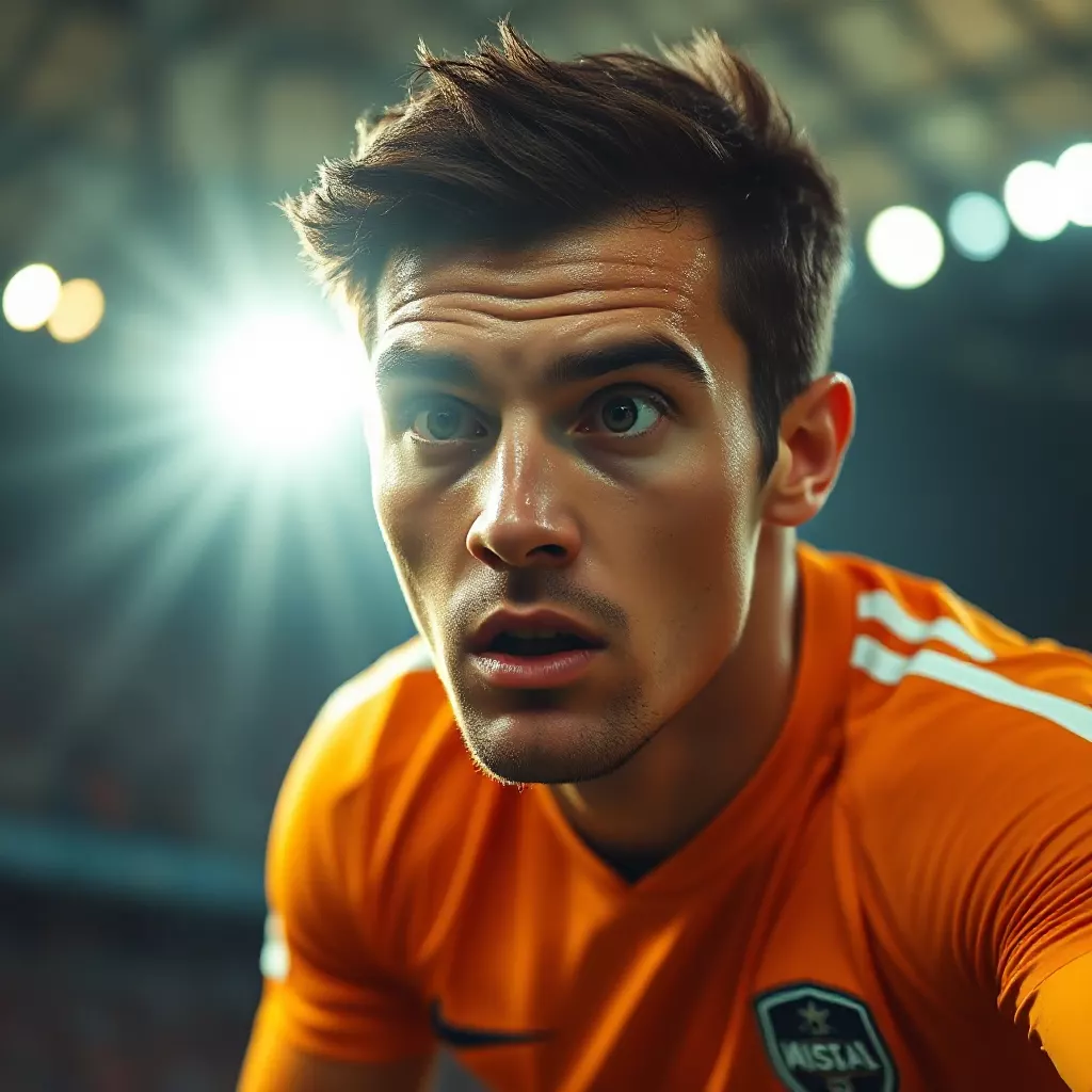 Cầu Thủ Trẻ Được Kỳ Vọng Tại World Cup 2026: Những Ngôi Sao Sắp Bùng Nổ