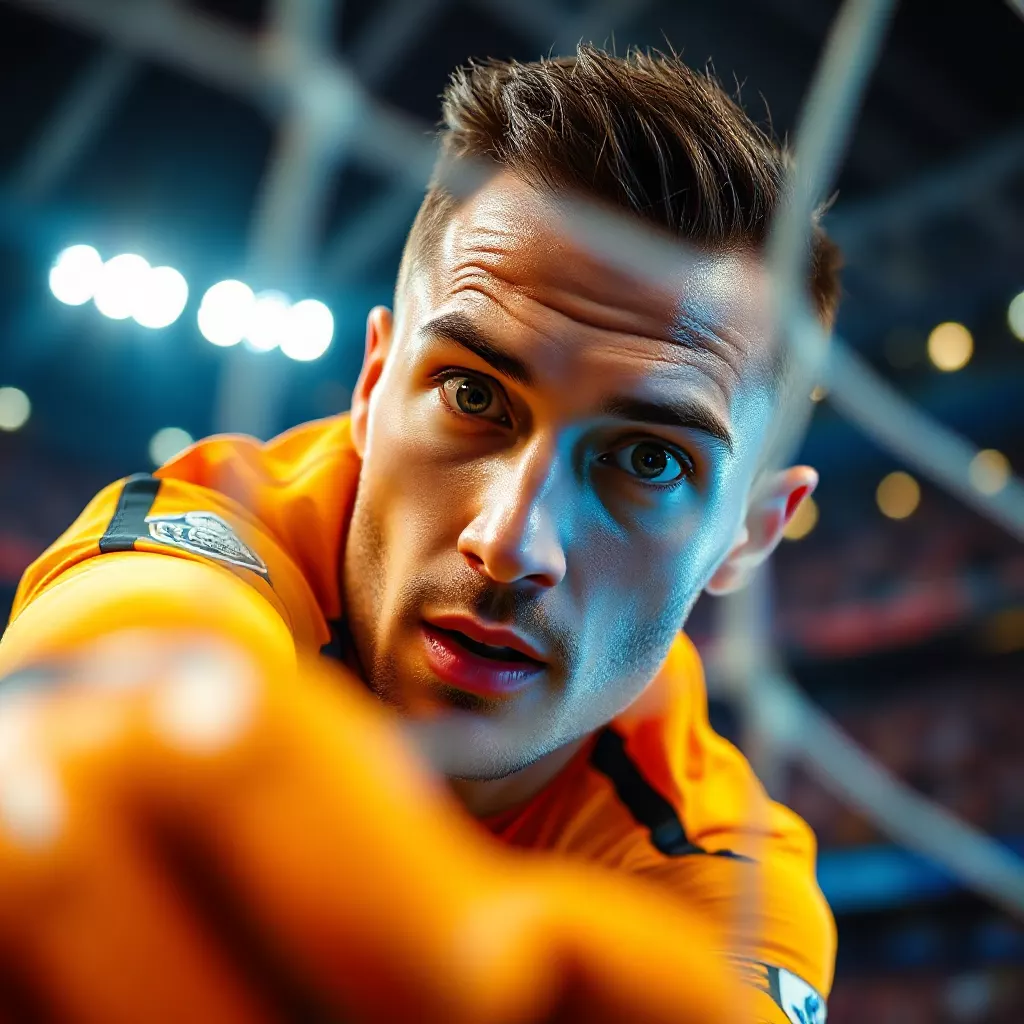 FIVE88 phân tích khả năng tạo đột biến từ dự bị tại Bán kết World Cup 2026 — view 2