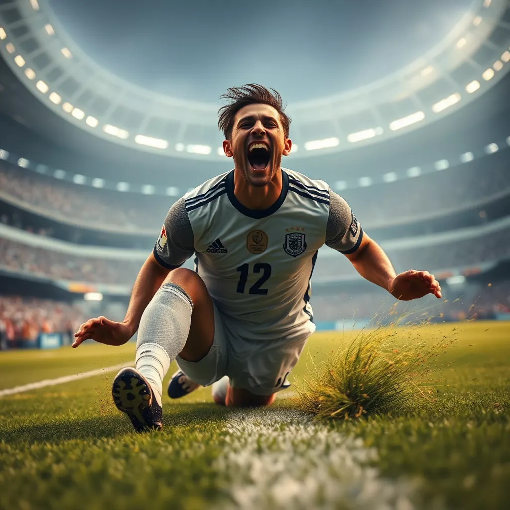 Góc Nhìn Bóng Đá Quốc Tế Và World Cup 2026 Tại nohu90edu.com — view 2