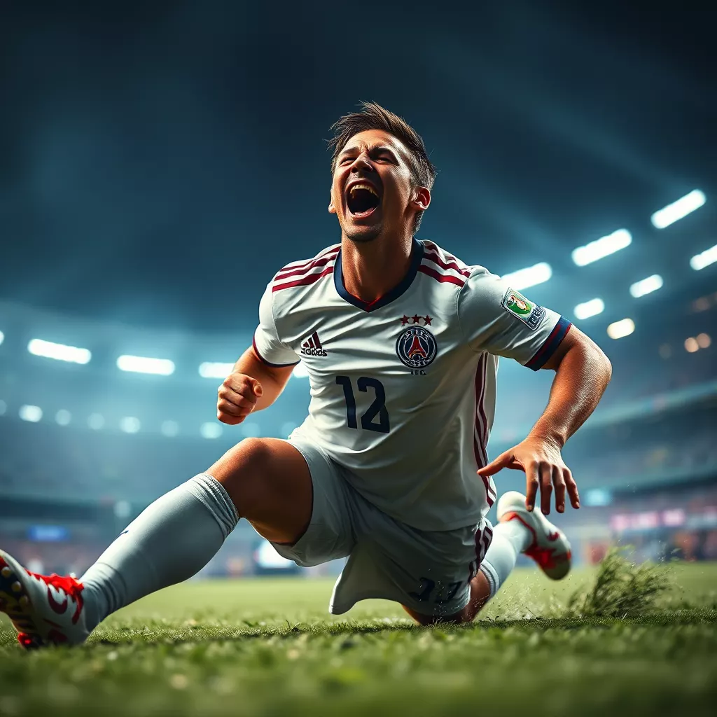 Những nhân tố bí ẩn có thể tạo khác biệt tại chung kết World Cup 2026 trên xx88.xyz — view 3