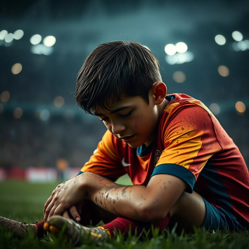 Góc Nhìn Bóng Đá Quốc Tế Và World Cup 2026 Tại u888team1.com
