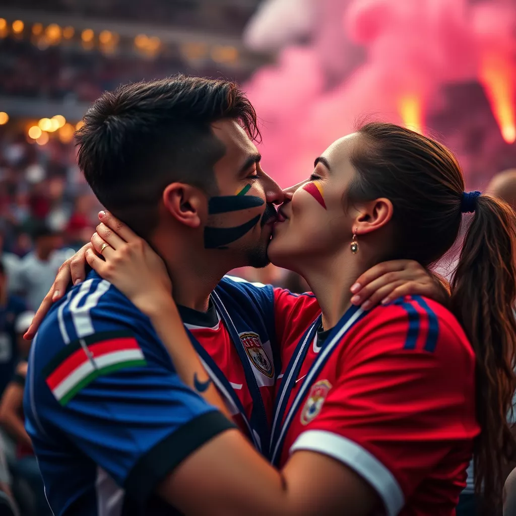 World Cup – Sức mạnh gắn kết toàn cầu từ những trái bóng