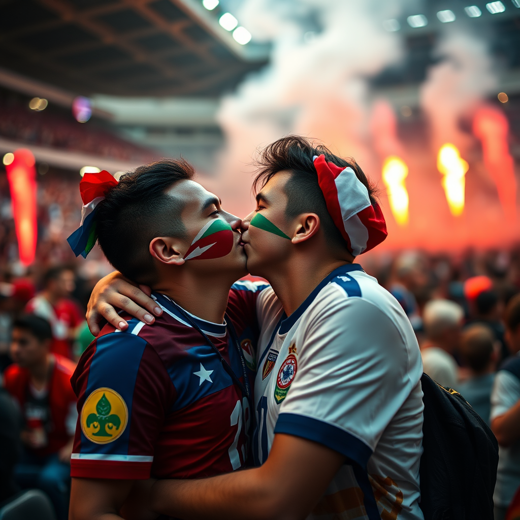 Vòng bảng World Cup có gì hấp dẫn? Hấp dẫn từ những điều không ngờ tới
