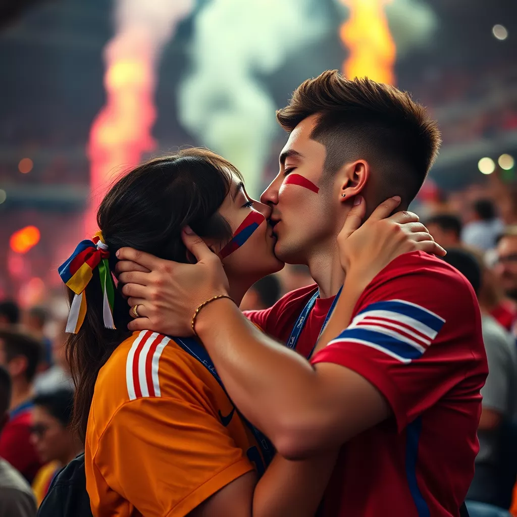 Những Màn Đối Đầu Cá Nhân Đáng Xem Tại Chung Kết World Cup 2026 tai68gamebai.app — view 2