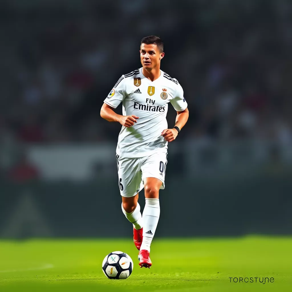 Những cầu thủ đáng xem nhất ở trận chung kết World Cup 2026: Góc nhìn từ người theo dõi lâu năm — view 2