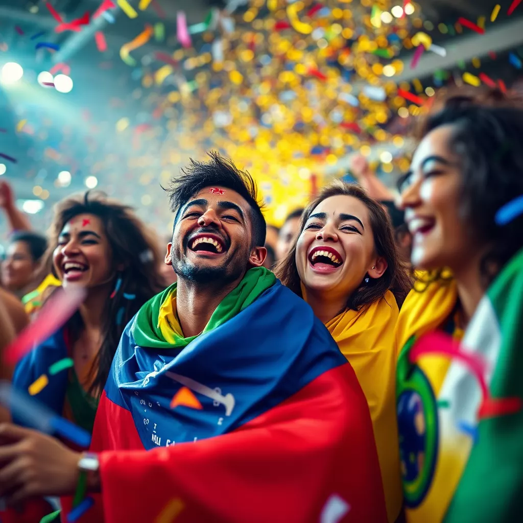 SHBET cập nhật báo cáo tài chính xoay quanh cơn bão giá vé World Cup: Phân tích từ góc nhìn người dùng — view 2