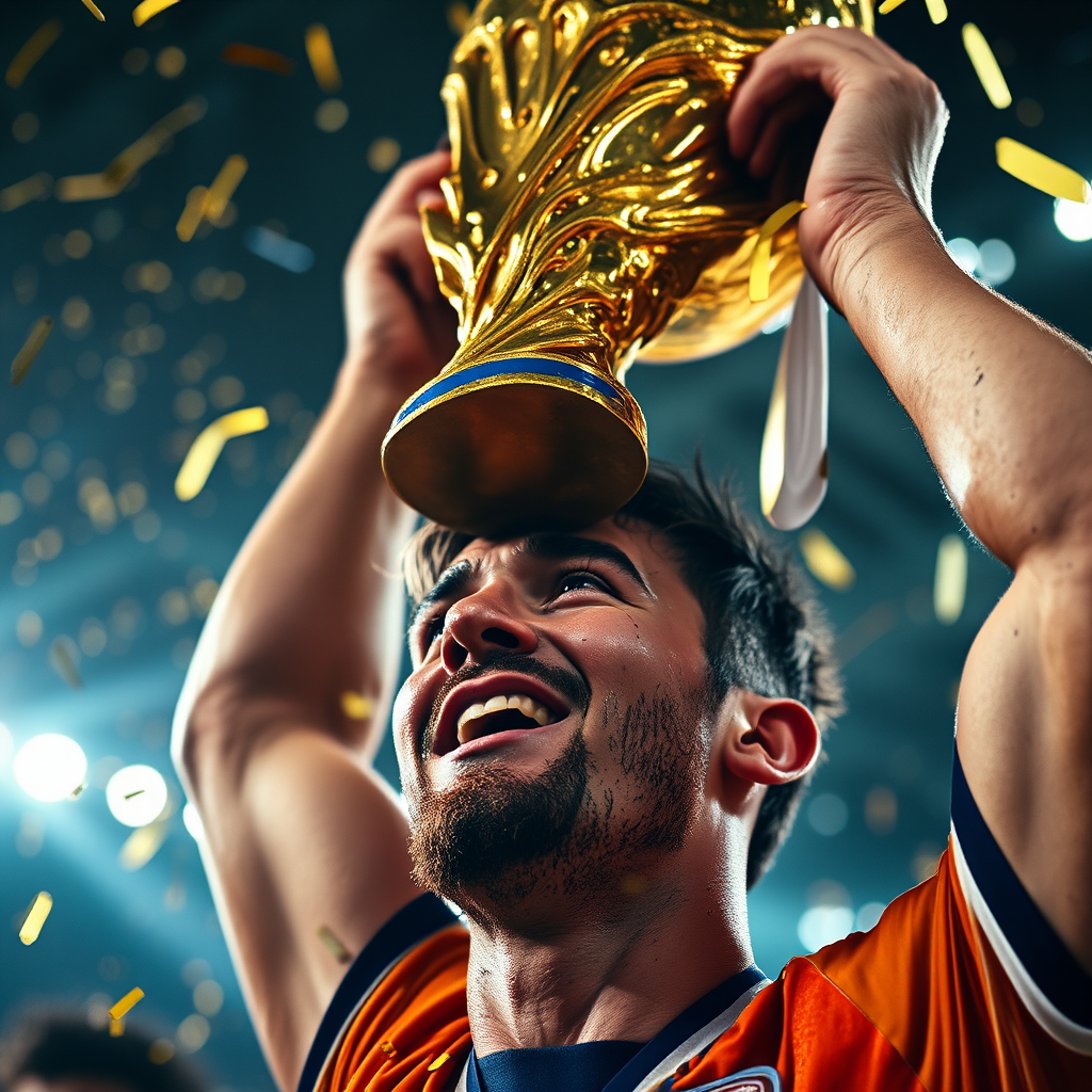 Xu Hướng Kèo Nhà Cái World Cup Được Người Chơi Quan Tâm Nhất