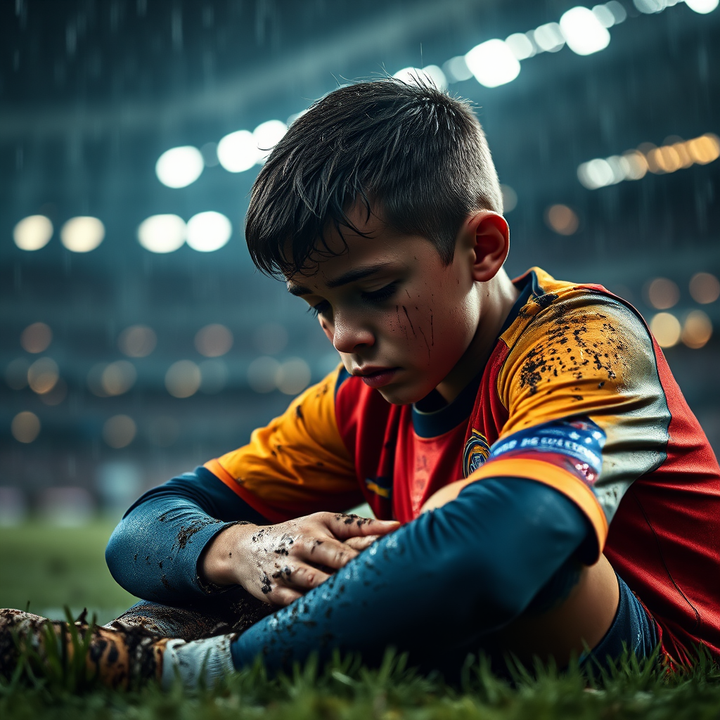 World Cup – Đòn bẩy đưa bóng đá lên ngôi vương thể thao toàn cầu