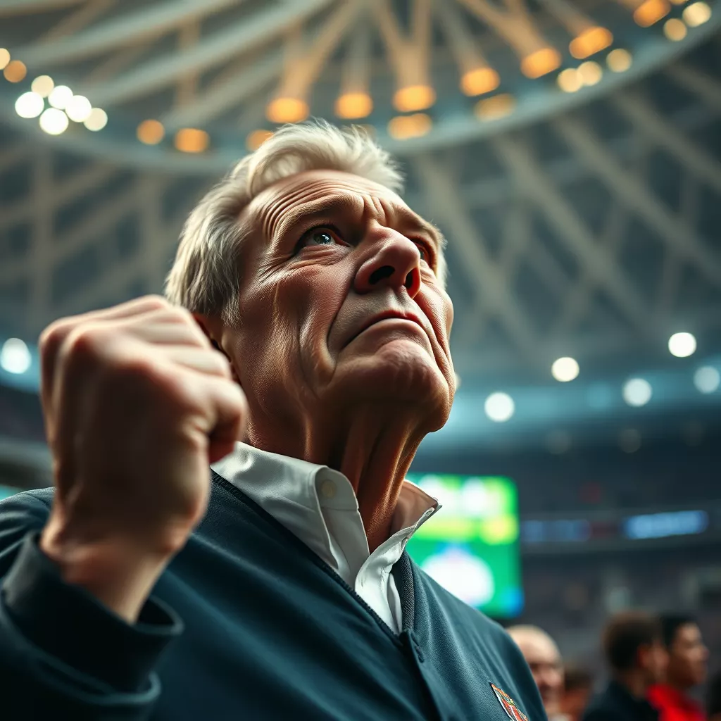 Top Football Betting Strategies from x88.vin – Practical Examples for Smart Bettors — view 4