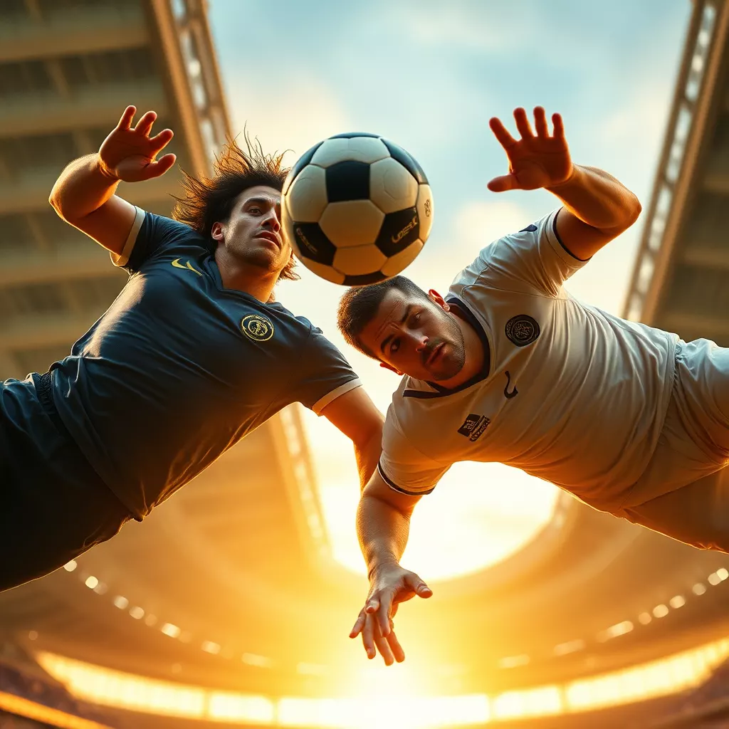 Góc Nhìn Bóng Đá Quốc Tế Và World Cup 2026 Tại salimakhan.co.in