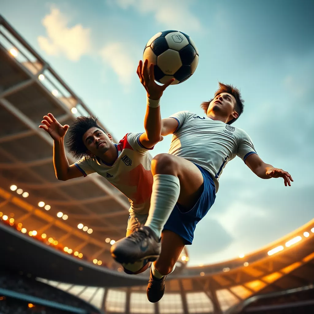 FUN88 Cá Cược Bóng Đá Từ A Đến Z: Hướng Dẫn Toàn Diện Cho Người Mới — view 2