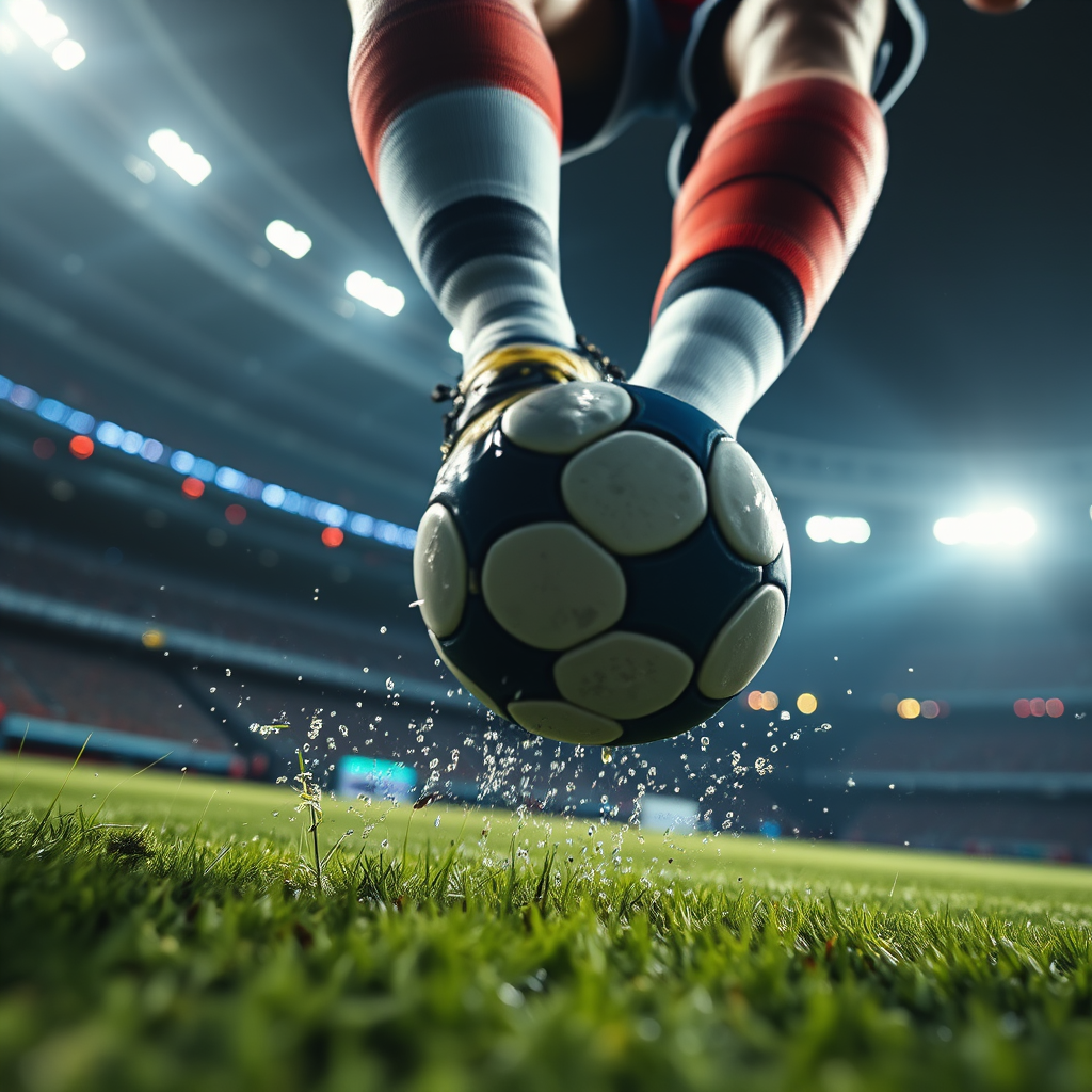 Top 10 ứng viên vô địch World Cup 2026: Ai sẽ làm nên lịch sử?