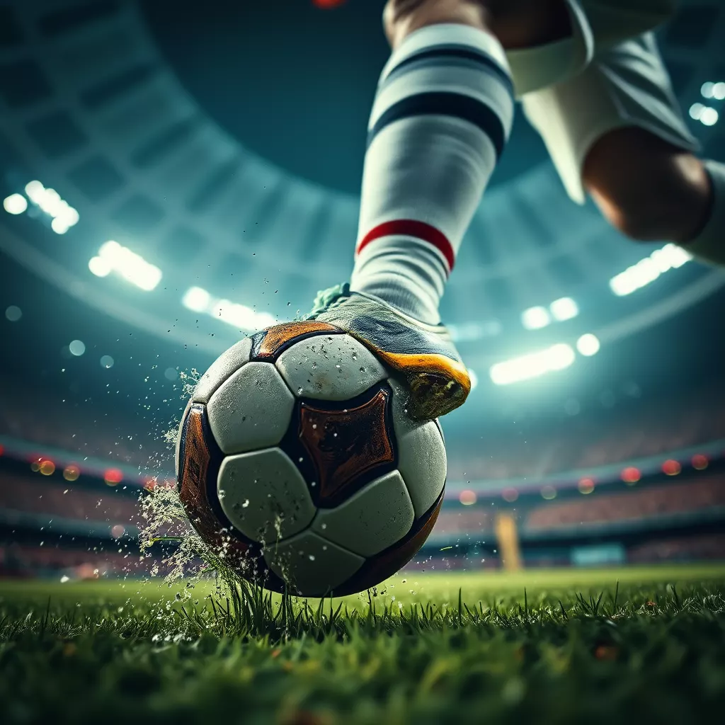 Góc Nhìn Bóng Đá Quốc Tế Và World Cup 2026 Tại salimakhan.co.in — view 5