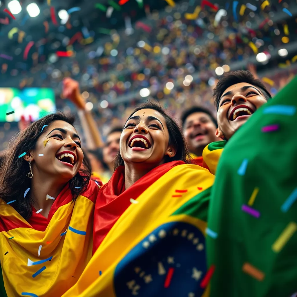 Chung kết World Cup 2026: Liệu có thay đổi từ một pha phát động nhanh tại du88.live? — view 2